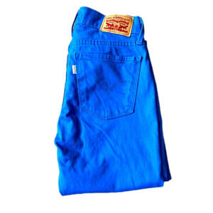 Levi's Women's Blue Jeans